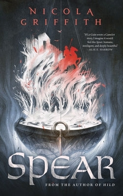 Spear by Griffith, Nicola