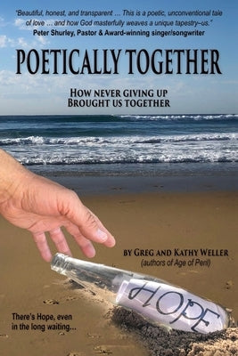 Poetically Together by Weller, Greg