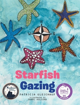 Starfish Gazing by Gleichauf, Patricia