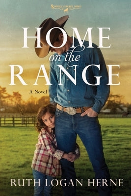 Home on the Range by Logan Herne, Ruth