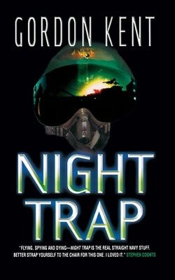 Night Trap by Kent, Gordon