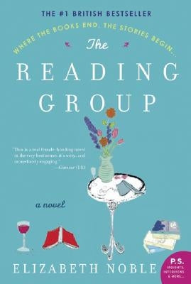 The Reading Group by Noble, Elizabeth