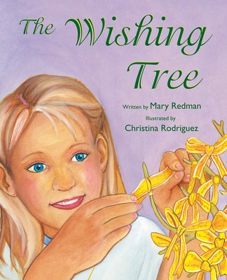 The Wishing Tree by Redman, Mary