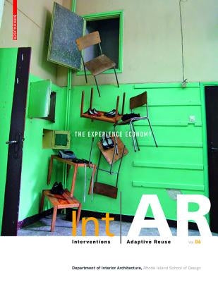 The Experience Economy by Wong, Liliane