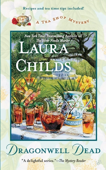 Dragonwell Dead by Childs, Laura