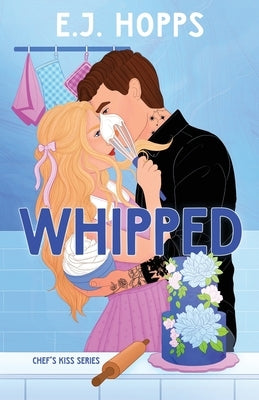 Whipped by Hopps, E. J.