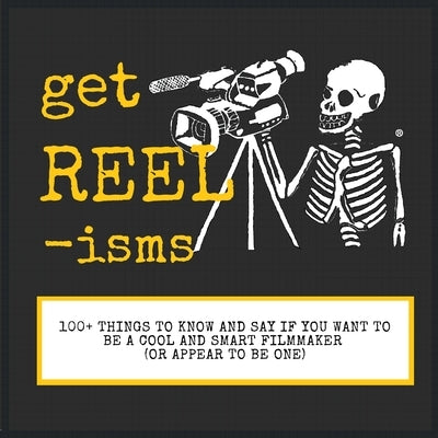 Get Reelisms by Chen, Christine