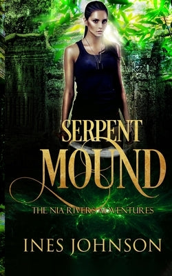 Serpent Mound by Johnson, Ines