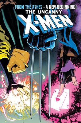 Uncanny X-Men by Gail Simone Vol. 1: Red Wave by Simone, Gail