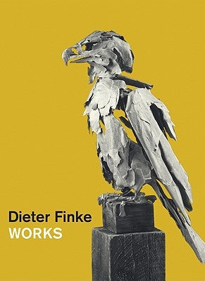 Dieter Finke: Works by Finke, Dieter