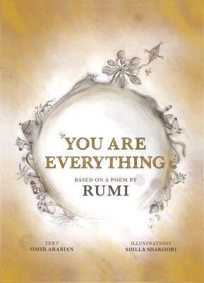 You Are Everything by Arabian, Omid