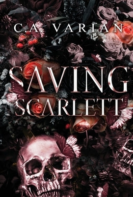 Saving Scarlett by Varian, C. A.