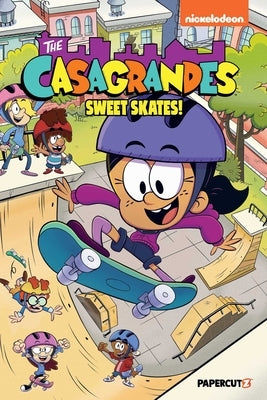 The Casagrandes Vol. 7 by The Loud House