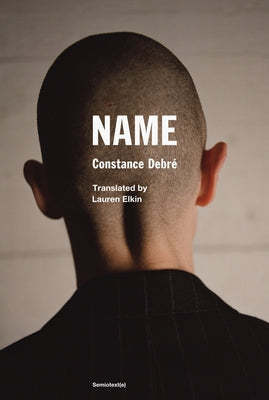 Name by Debre, Constance