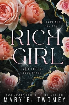 Rich Girl by Twomey, Mary E.