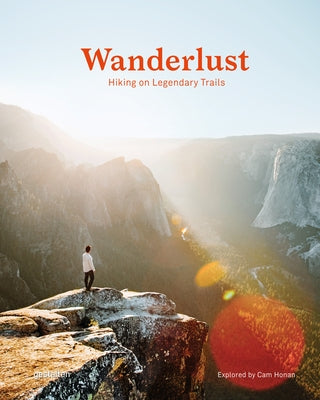 Wanderlust by Honan, Cam