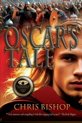 Oscar's Tale by Bishop, Chris