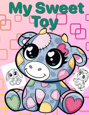 My Sweet Toy by Varol, Valentina