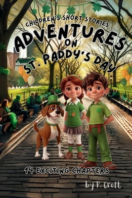 Adventures on St. Paddy's Day by Croft, P.