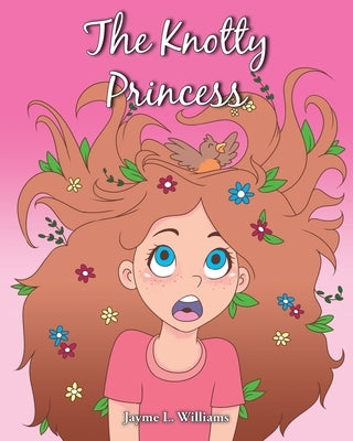 The Knotty Princess by Williams, Jayme L.