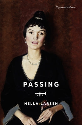 Passing by Larsen, Nella