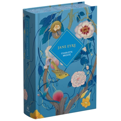 Jane Eyre (DK Classics) by BrontÃ«, Charlotte