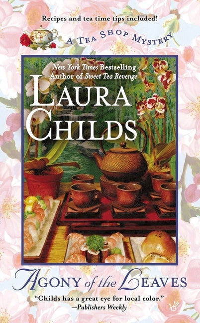 Agony of the Leaves by Childs, Laura