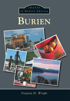 Burien by Wright, Virginia H.
