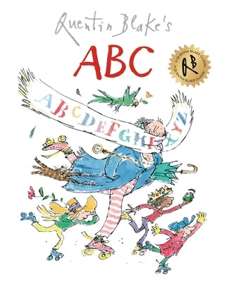 Quentin Blake's ABC by Blake, Quentin