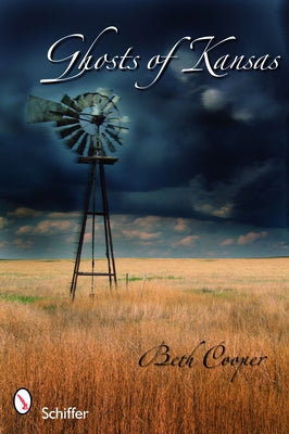 Ghosts of Kansas by Cooper, Beth