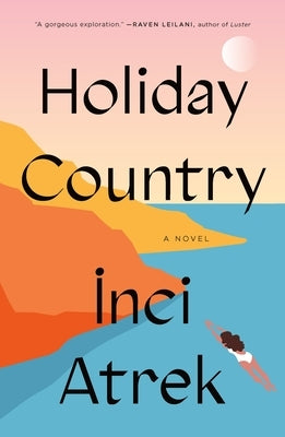 Holiday Country by Atrek, İnci