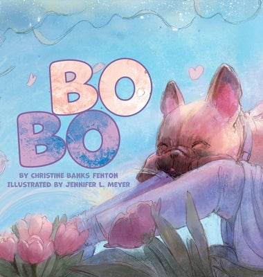 Bo Bo by Fenton, Christine Banks