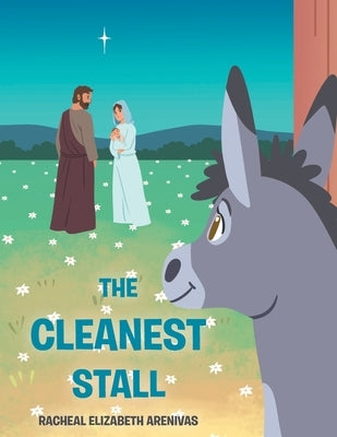 The Cleanest Stall by Arenivas, Racheal Elizabeth