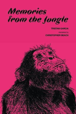 Memories from the Jungle by Garcia, Tristan
