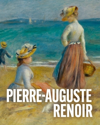 Art Masters: Pierre-Auguste Renoir by Stevens, Thomas