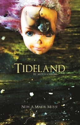Tideland by Cullin, Mitch