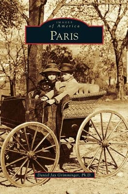 Paris by Grimminger, Daniel Jay