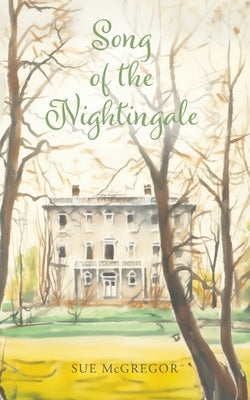 Song of the Nightingale by McGregor, Sue