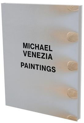 Michael Venezia: Painting: Kat. Kunstverein Heilbronn by Venezia, Michael