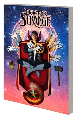 Doctor Strange by Mark Waid Vol. 2 by Waid, Mark