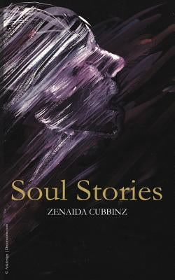 Soul Stories by Cubbinz, Zenaida