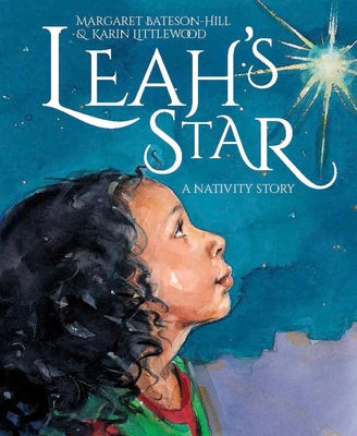 Leah's Star by Bateson-Hill, Margaret