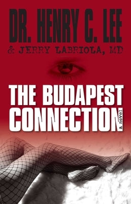 Budapest Connection by Lee, Henry C.