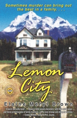 Lemon City by Brown, Elaine Meryl