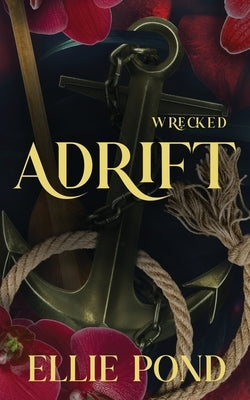 Adrift by Pond, Ellie