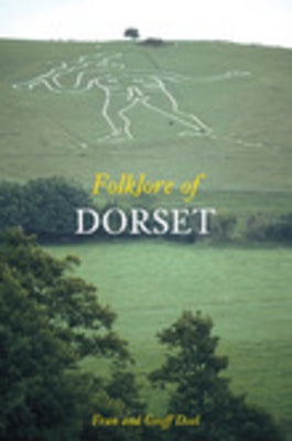 Folklore of Dorset by Doel, Fran