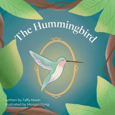 The Hummingbird by Moon, Taffy
