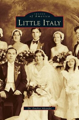 Little Italy by Aleandri, Emelie