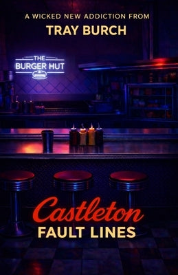 Castleton: Fault Lines by Burch, Tray