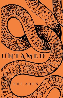 Untamed by Aden, Rhi
